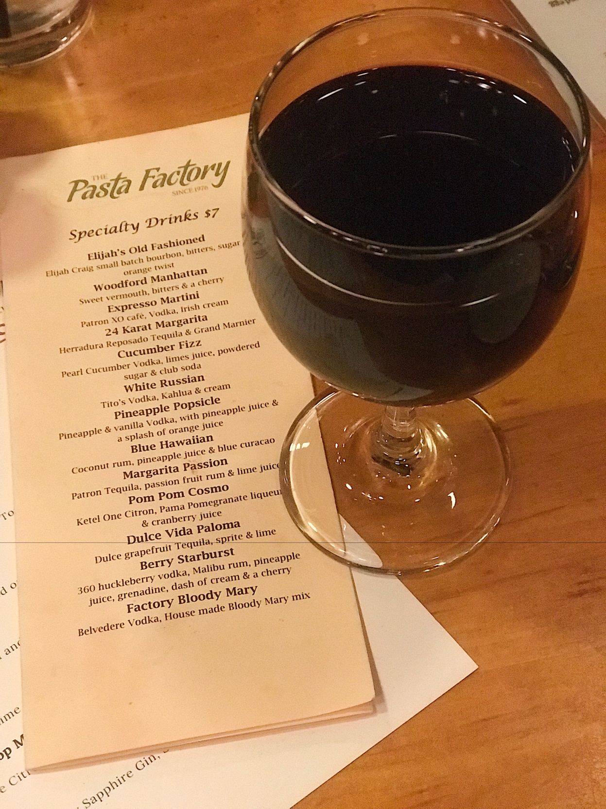 Wine